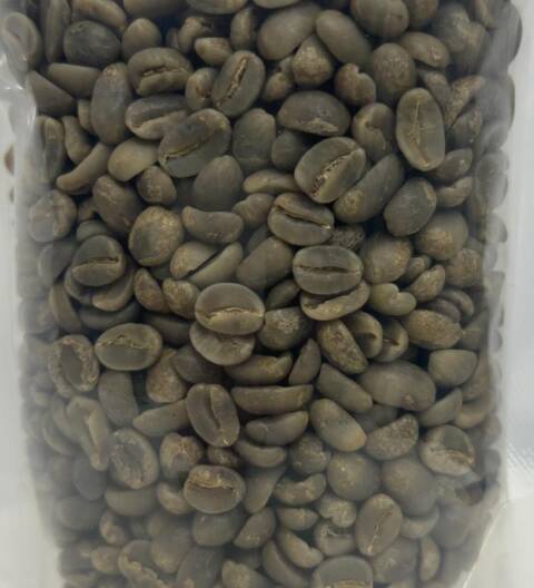 Grano Verde  -  250 g